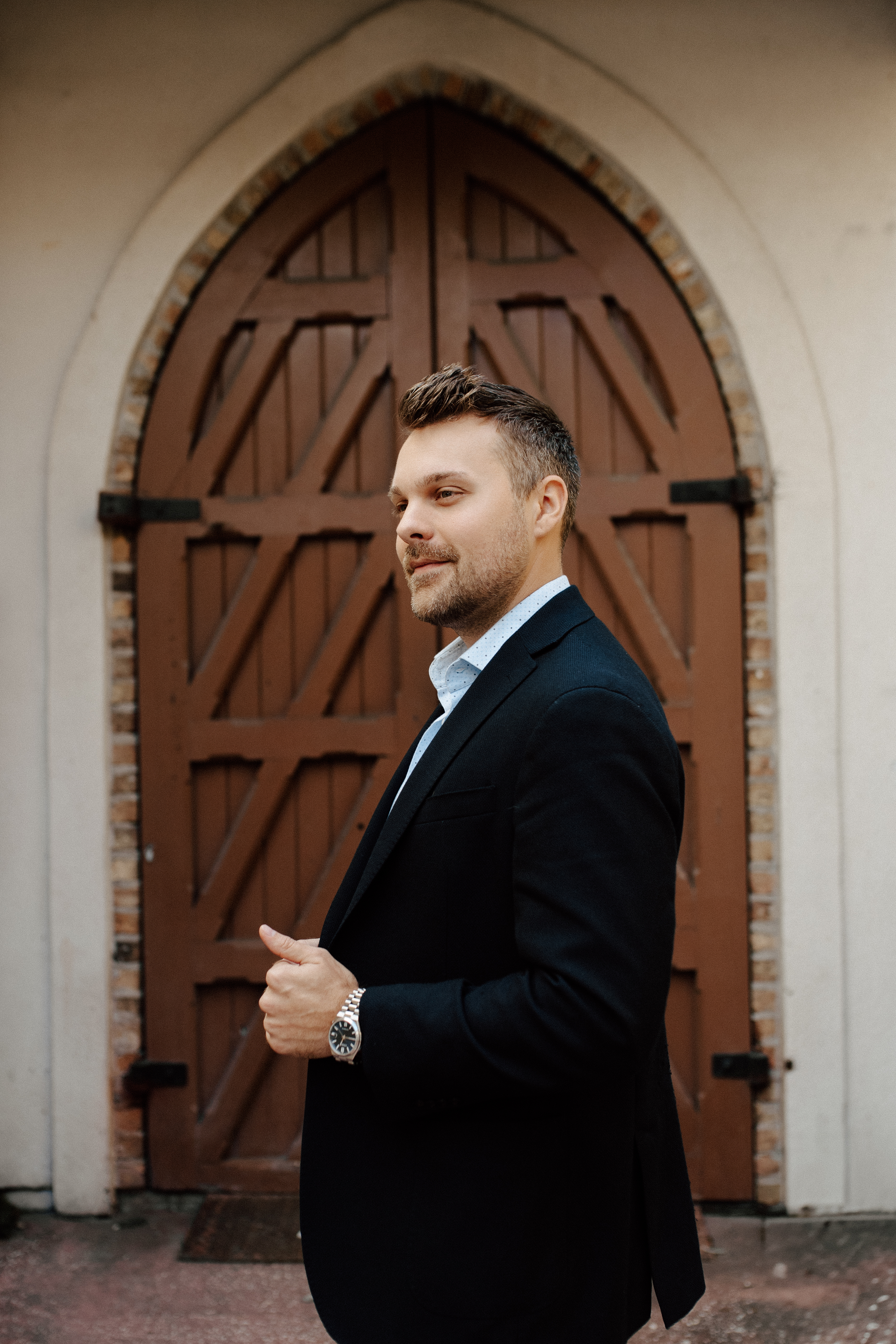 Cris Martin, Co-Founder and Licensed Insurance Advisor